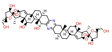 Cephalostatin 13